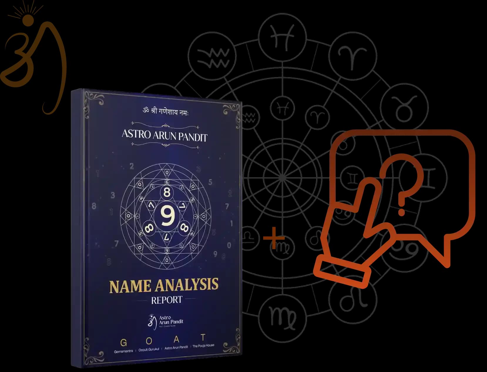 Name Analysis + Correction Name Analysis + Correction