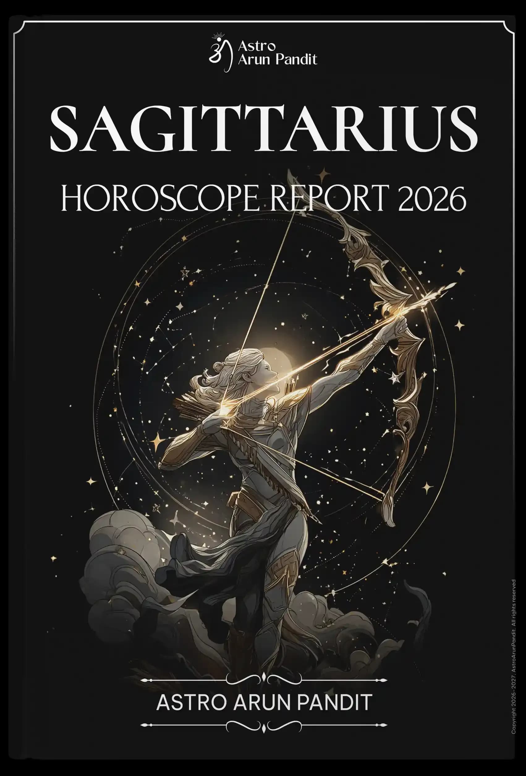 Aries Horoscope