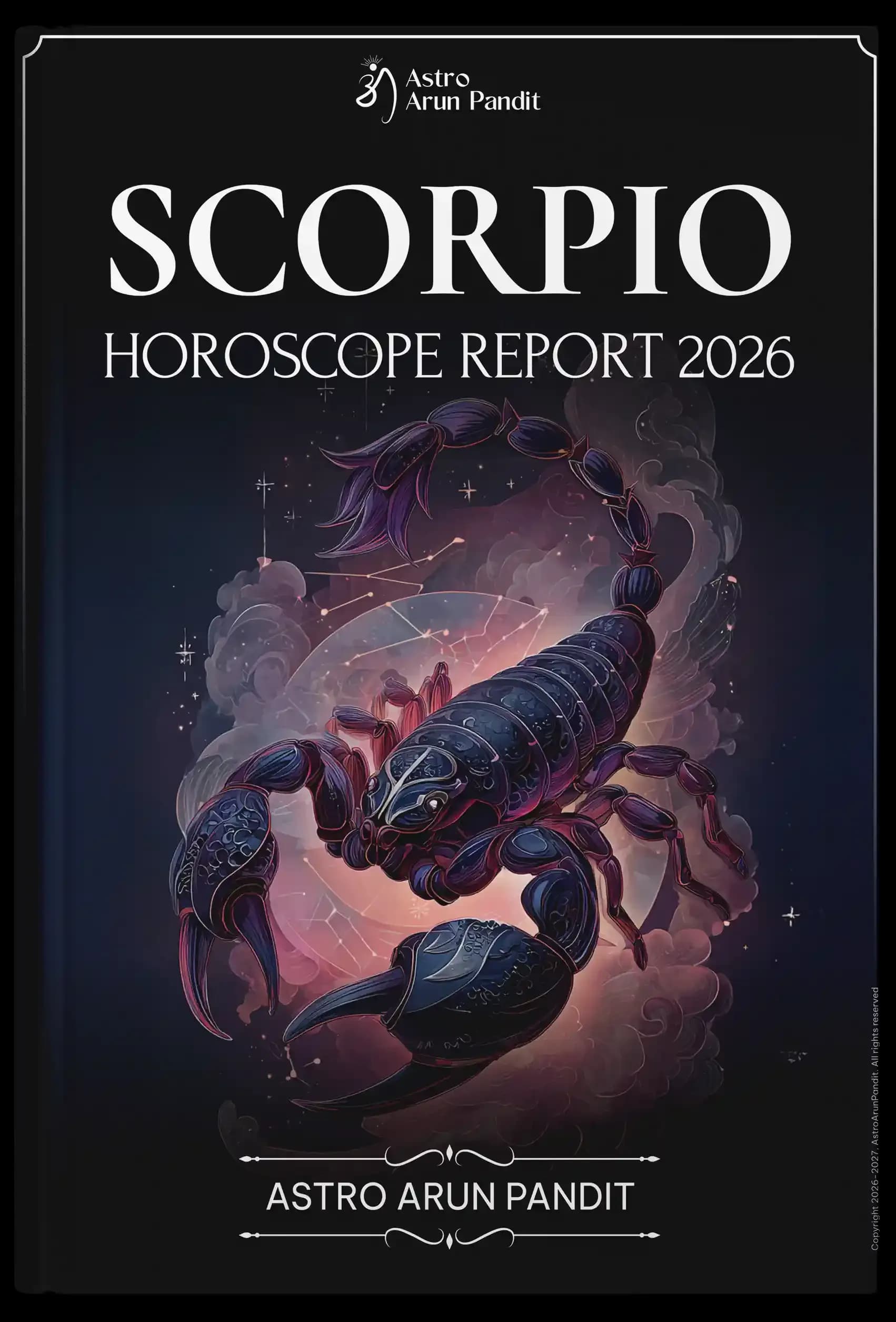 Aries Horoscope
