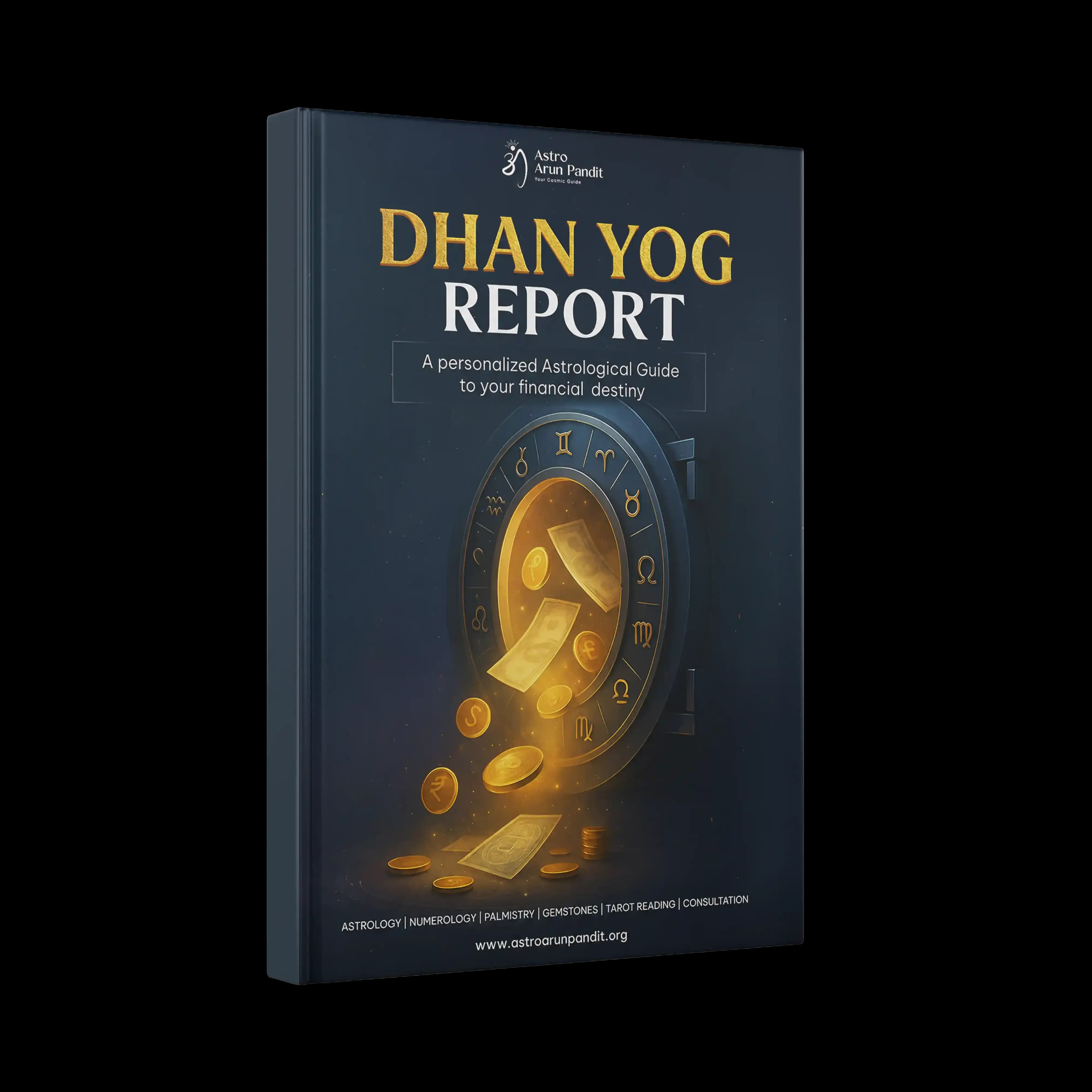 Dhanyog Report Dhanyog Report