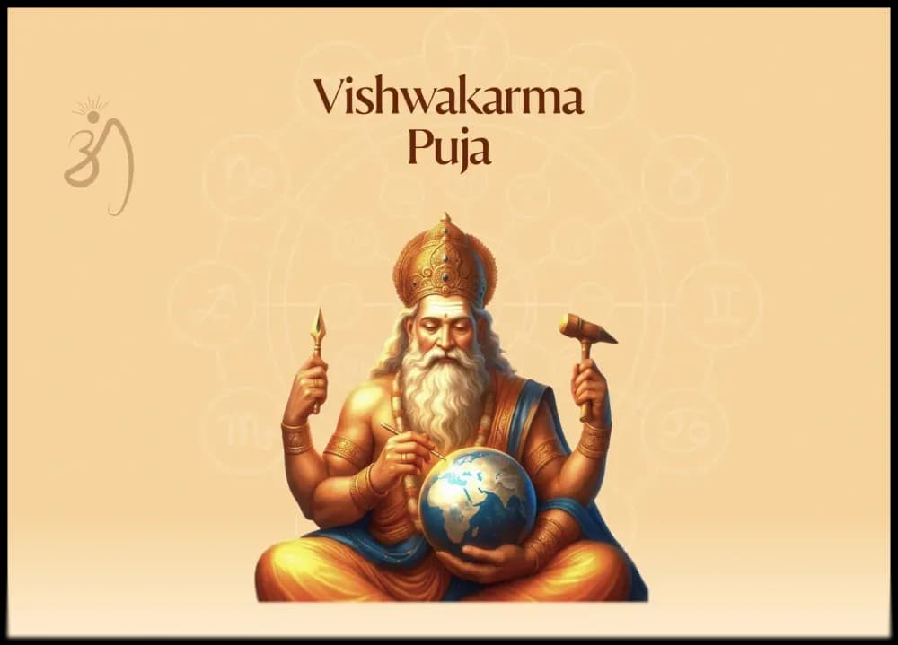 Vishwakarma Puja