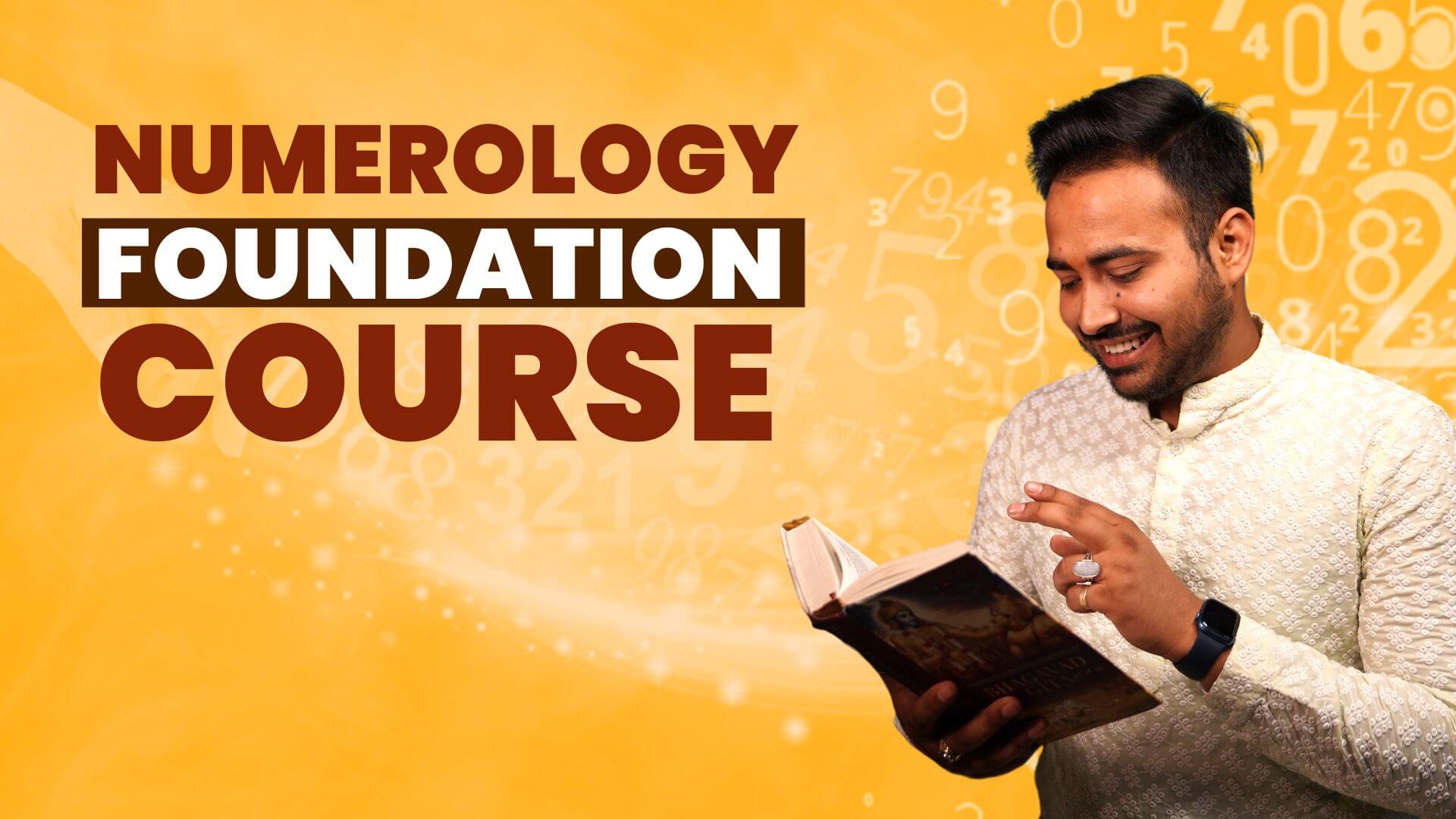 Our Course - Astro Arun Pandit