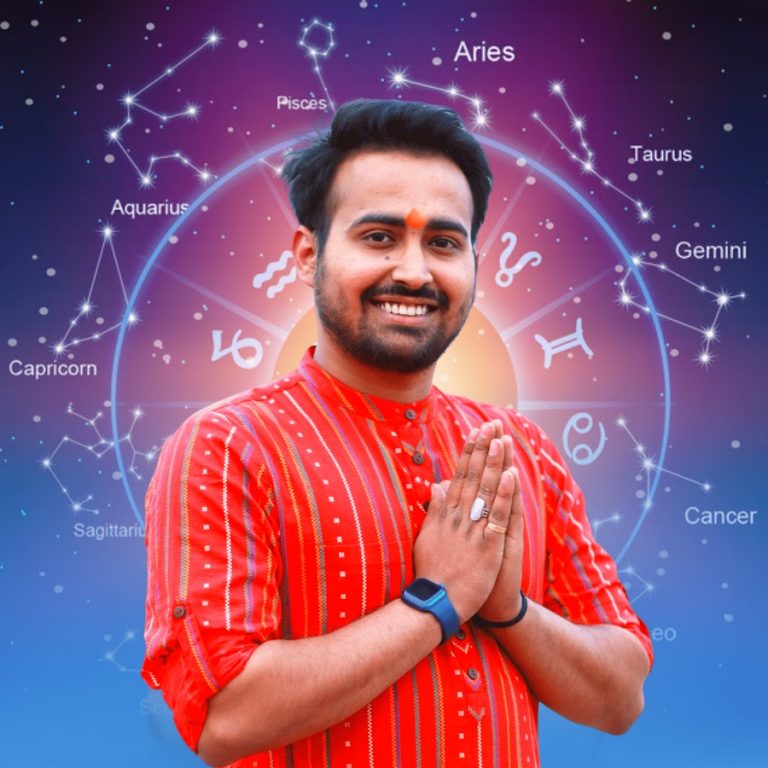 8 Best Indian Astrologers On Instagram You Must Follow