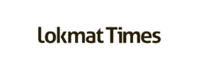Lokmat_Times logo