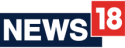 News18 logo