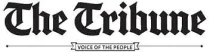 the tribune logo