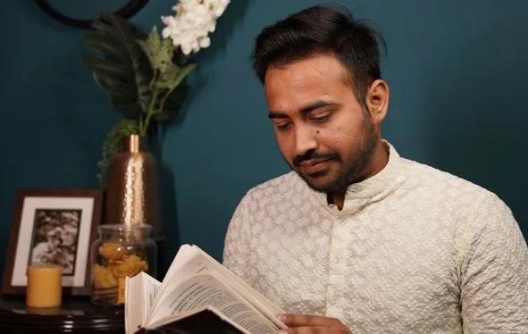 Astro Arun Pandit Wiki, Age, Family, Biography & More
