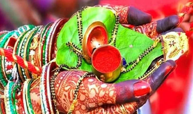 Hariyali Teej 2022: इस साल हरियाली तीज पर बन रहा है रवि योग, जानिए कैसे मिलेगा लाभ