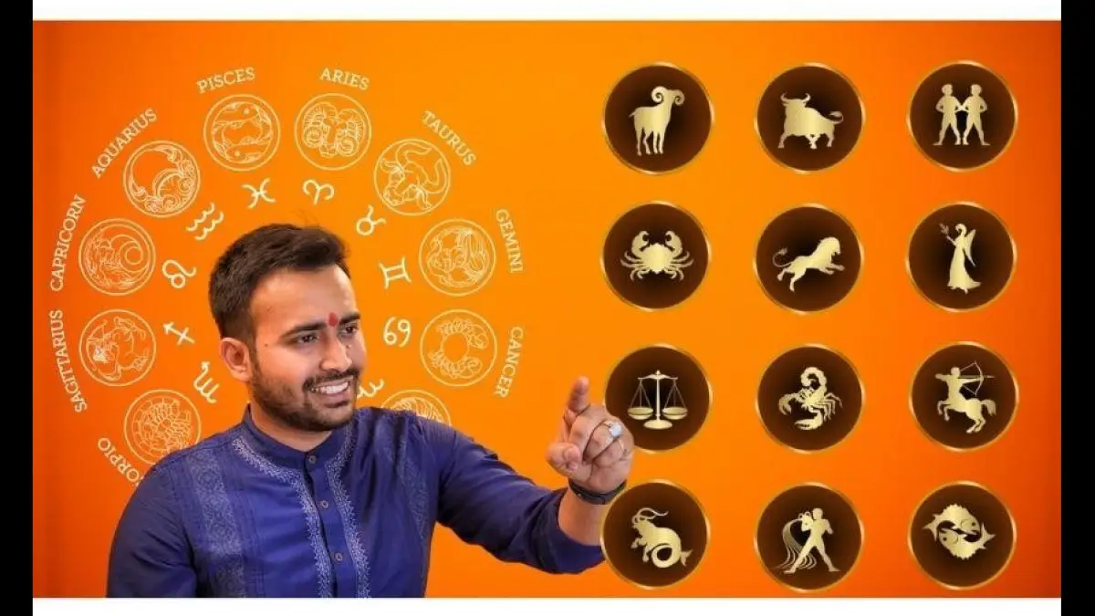 Astro Arun Pandit Decodes How Learning About Your Horoscope Can Be Beneficial