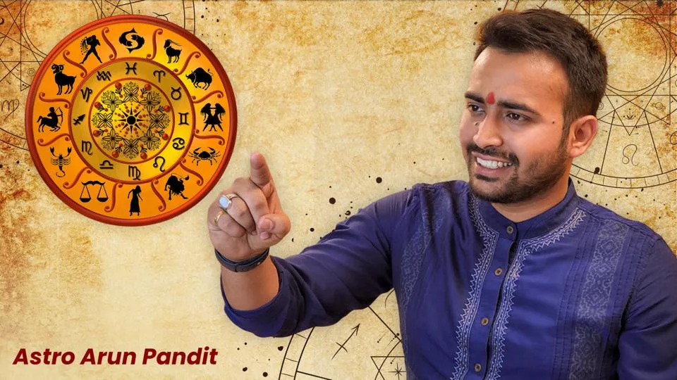 KNOW ABOUT THE BEST ASTROLOGER IN INDIA – ASTRO ARUN PANDIT