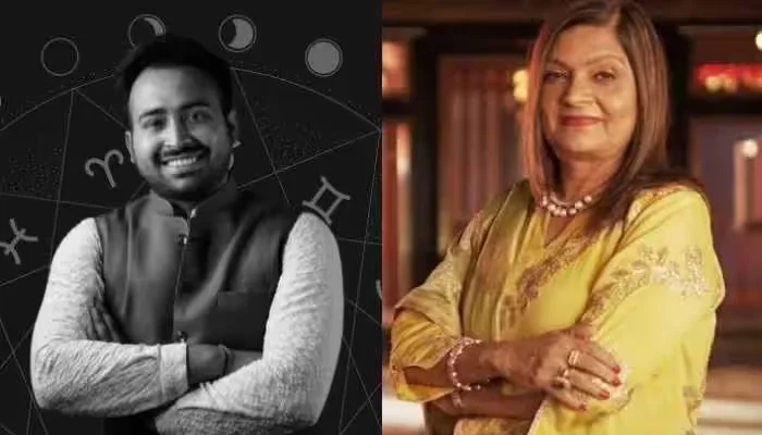 Indian Matchmaking S2: Astrologer Arun Pandit tells Why Matchmaking is important, says- “Compatibility is the key”w