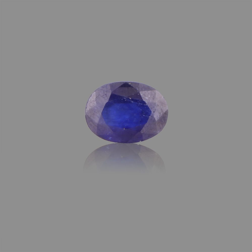 blue sapphire luxury 8.36 ratti known as neelam ratnam is one of the most powerful stones gemologist arun ji