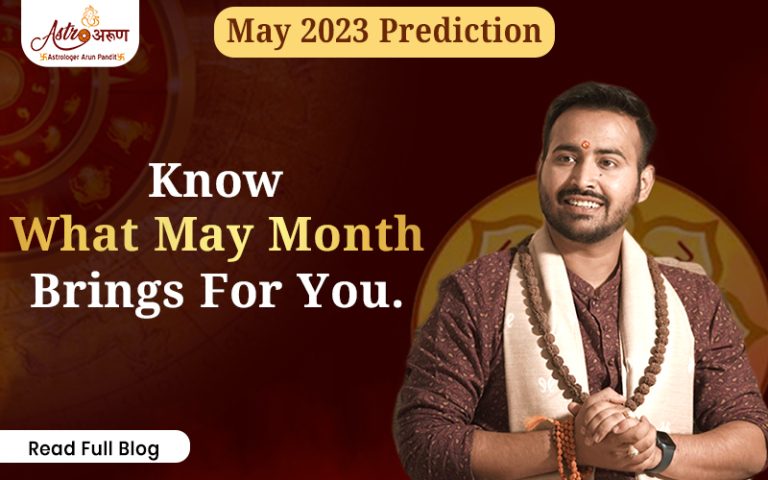 may rashifal english know your zodiac sign astro arun pandit