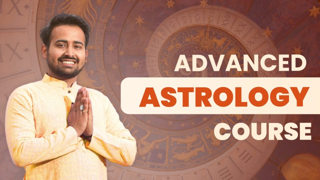 learn an advanced astrology course by astro arun pandit