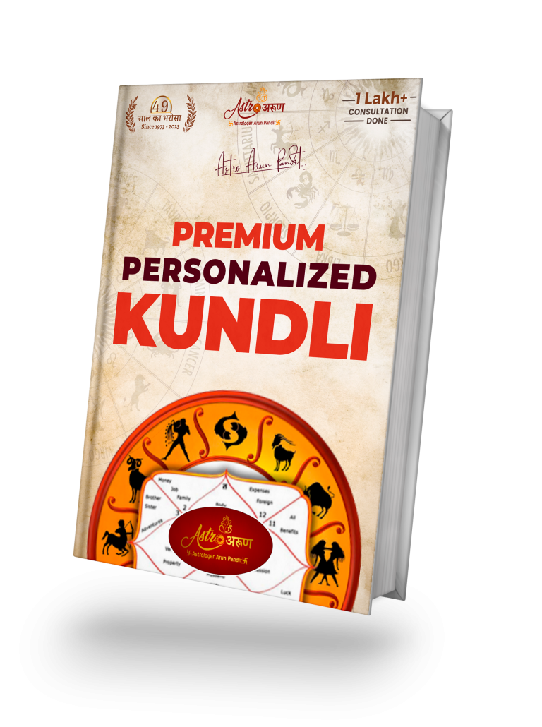 Kundli | Online Janam Kundli | Buy Personalized Kundali Report - Astro ...