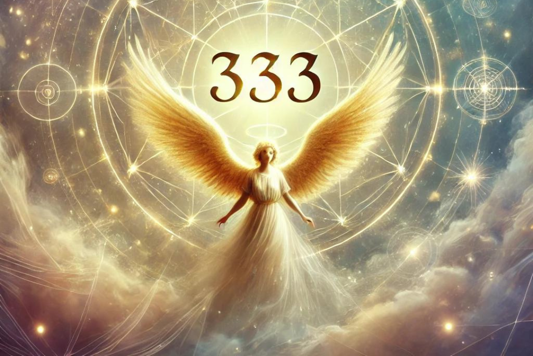 Numerological Interpretation of angel number 333