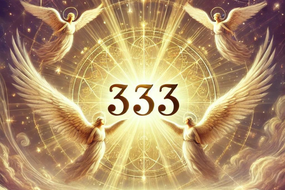 Role of Angel Numbers in Spirituality