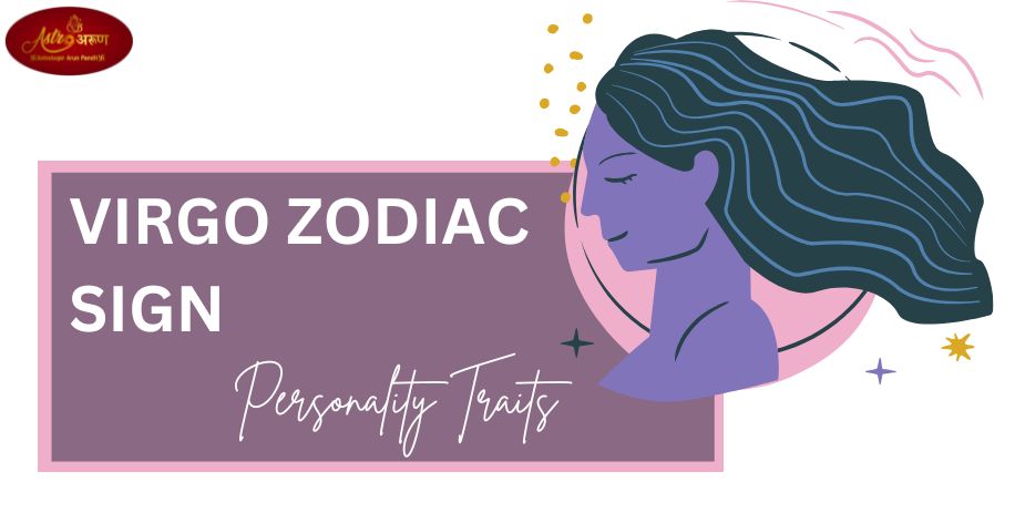 virgo personality traits