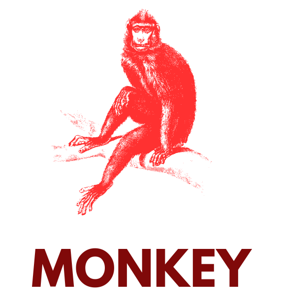 MONKEY