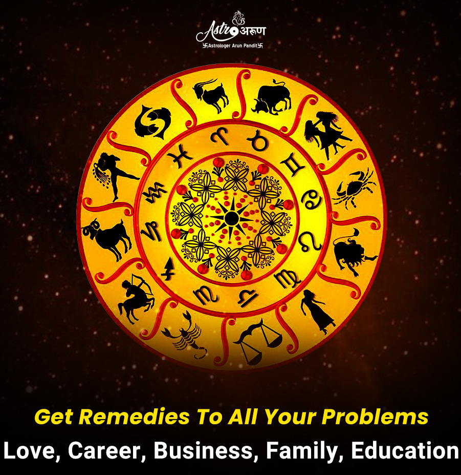 Astrology Consultation