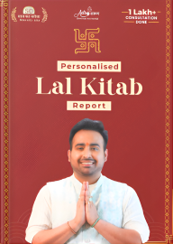 BOOK MOCKUPS=Lal Kitab