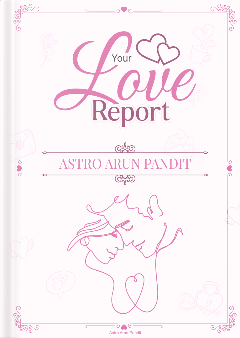 Love Report