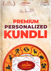 BOOK MOCKUPS=Premium Personalized Kundli