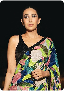 Karishma Kapoor