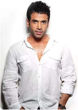 Tushar Kapoor