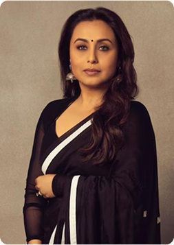 Rani Mukherji