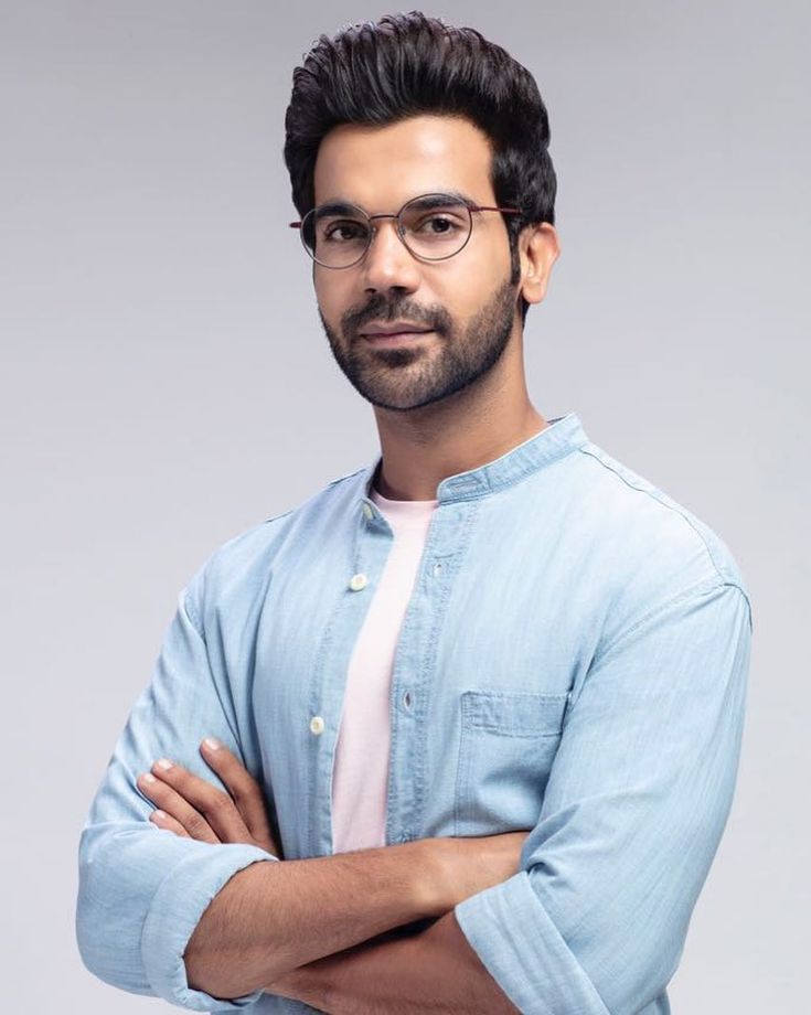 Rajkummar Rao