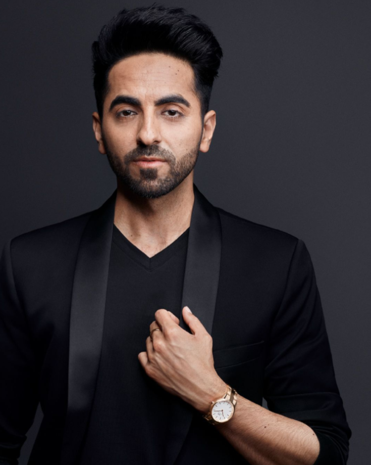 Ayushman Khurana