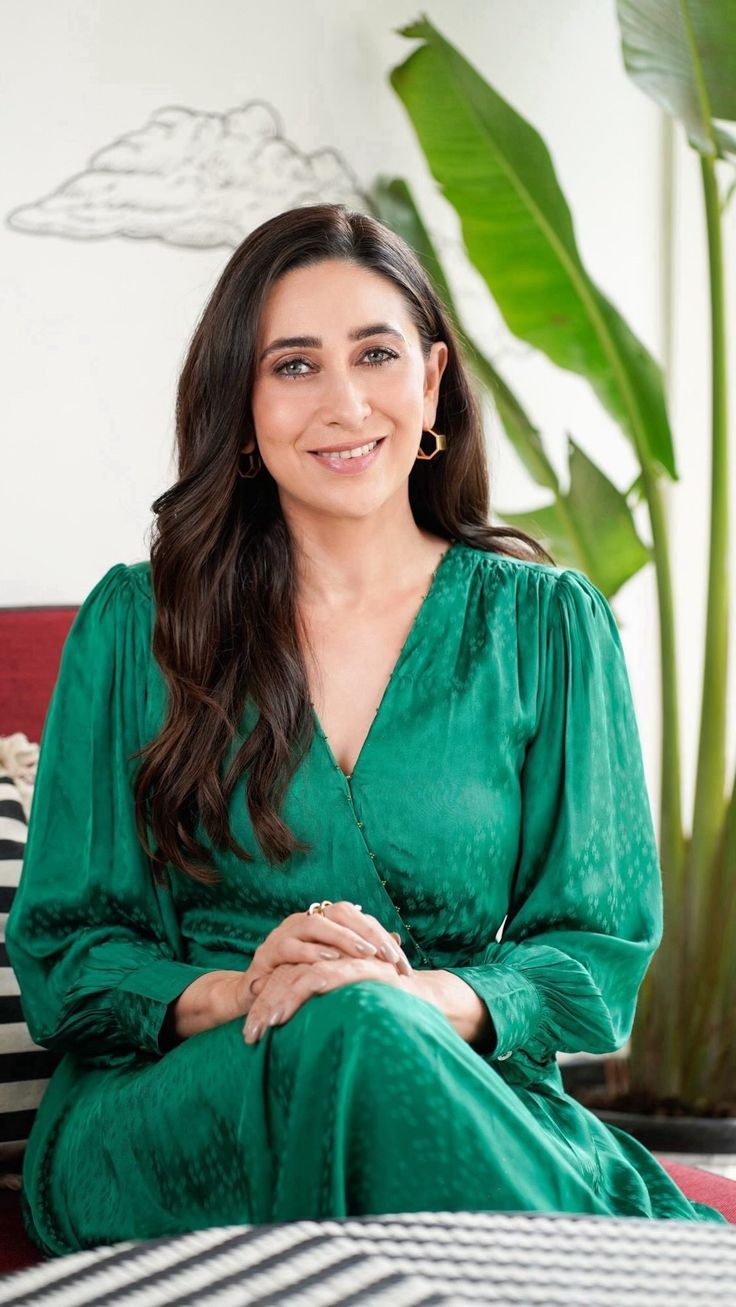 Karishma Kapoor